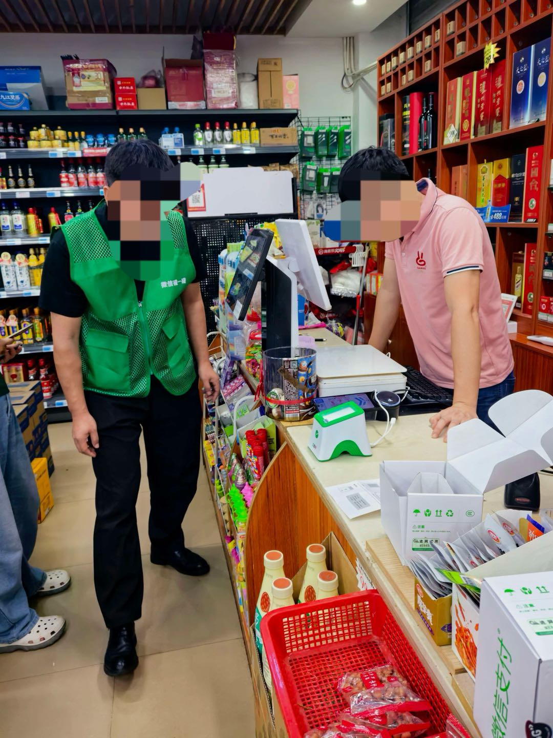 候典兵地推项目线下实体店收款设备拓展招募地推