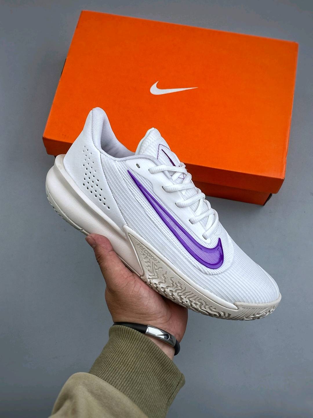 祝先生品牌货源莆田鞋招代理，一手货源，多少钱你说了算，适合创业，微商，兼职