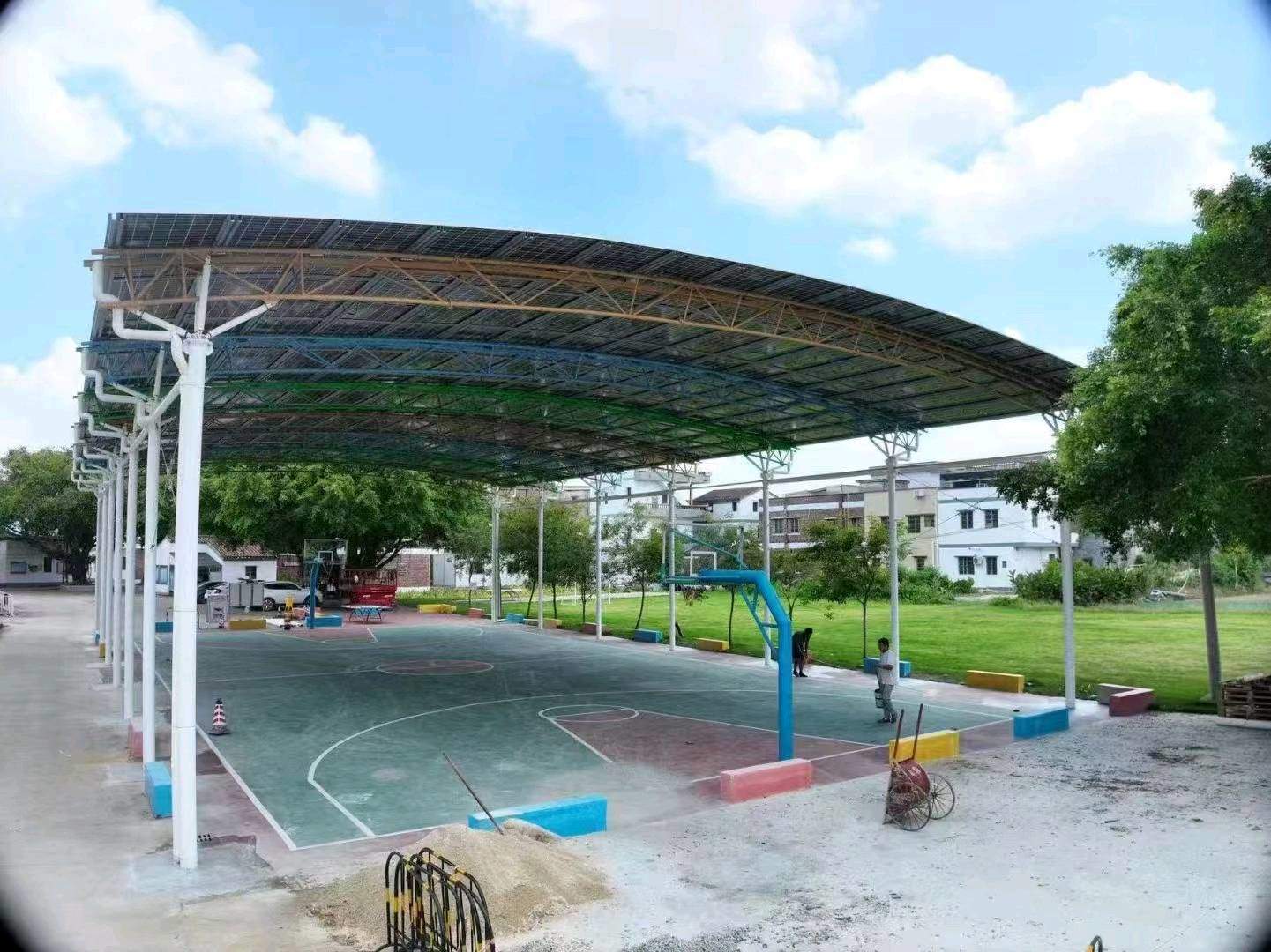 吴先生其他供需广东免费建阳光篮球场 村委，居委