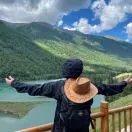 u客直谈实名认证于鑫帅