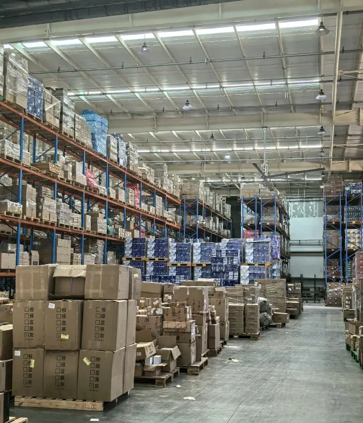 廖先生品牌货源京仓云储全国仓,一手货源渠道,直接对接官方平台