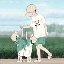 卢平连头像