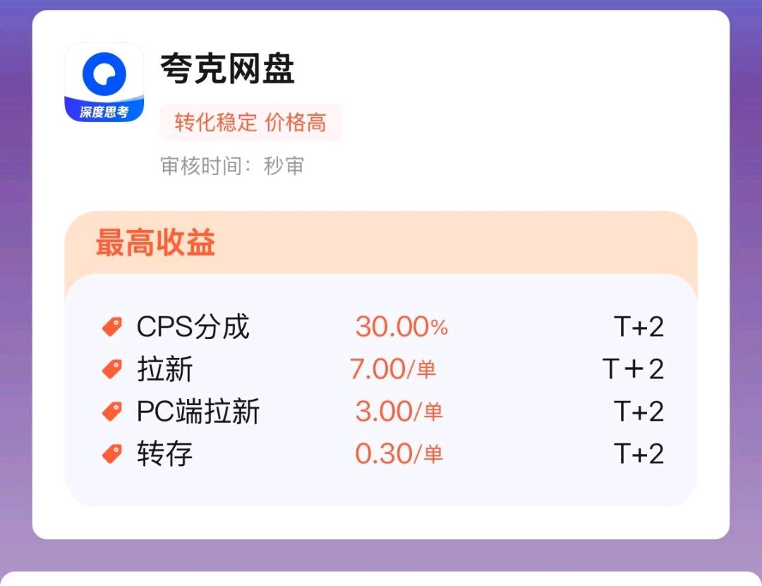 肖先生地推项目