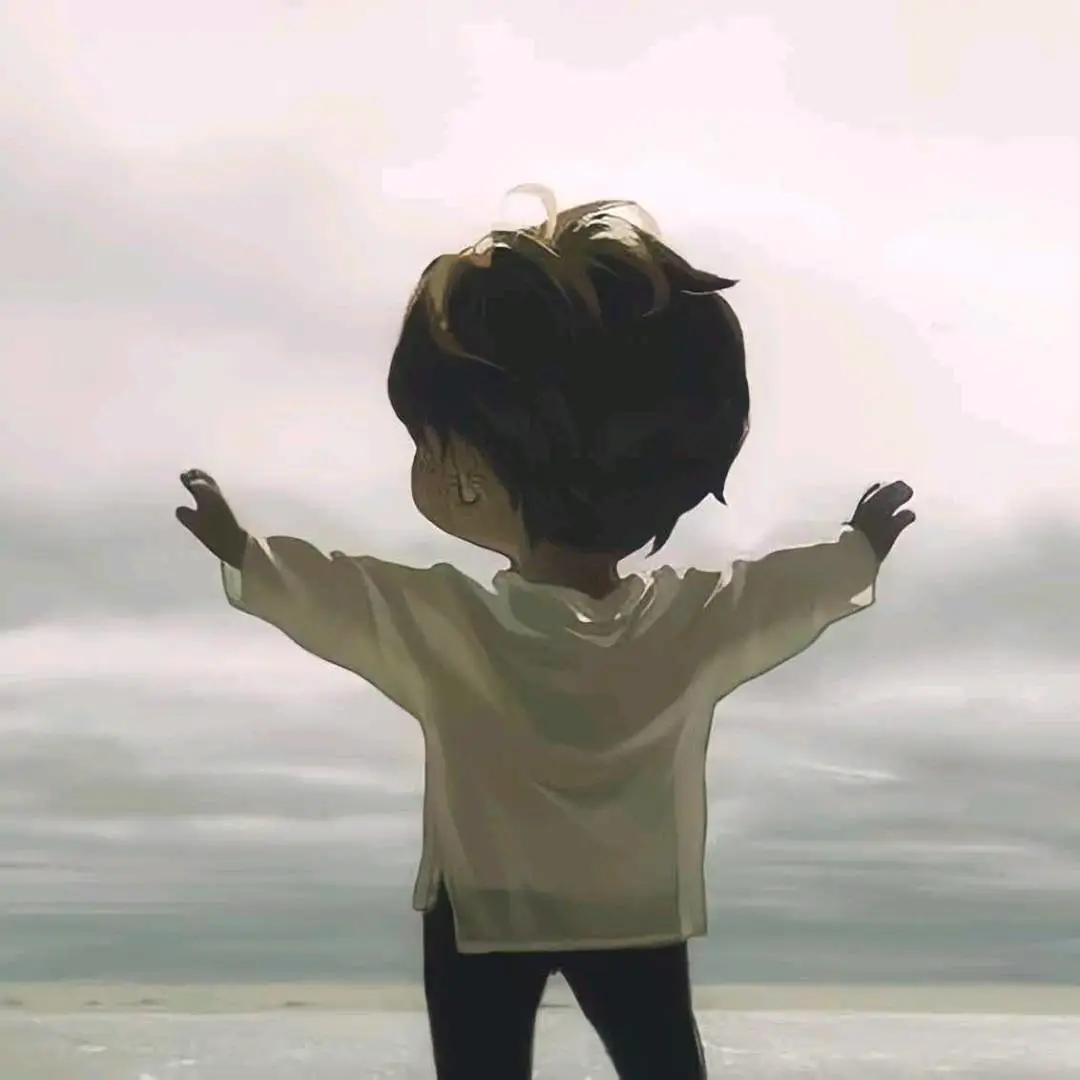 杨先生