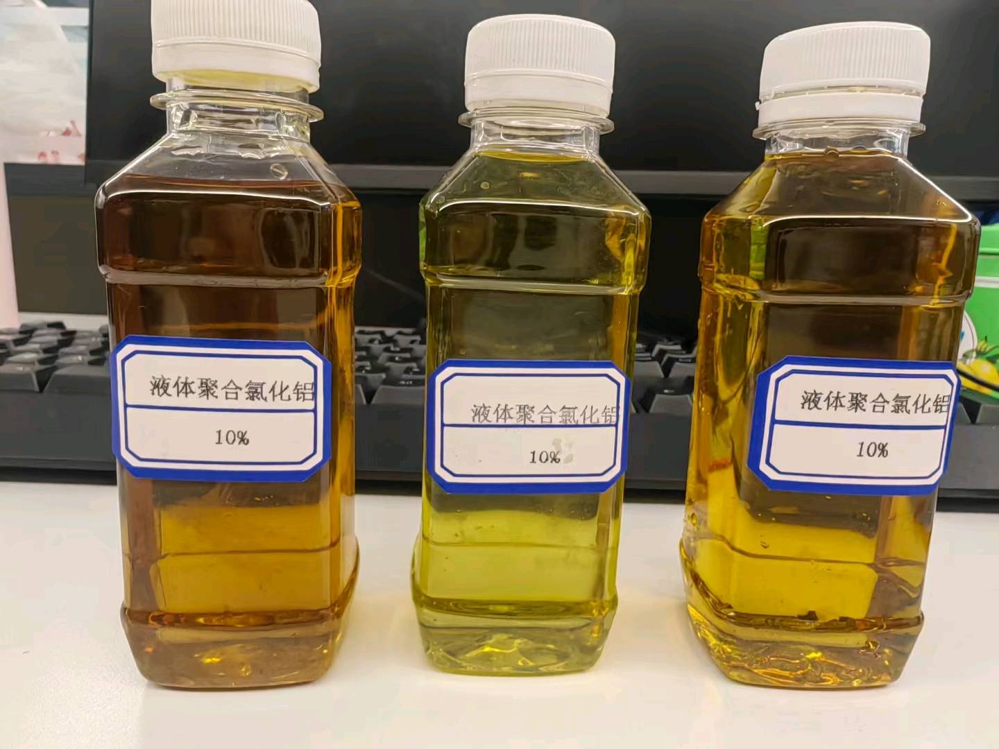 张先生品牌货源污水处理试剂生产