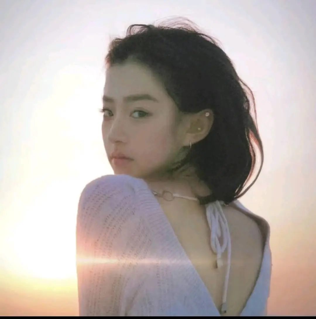 石女士
