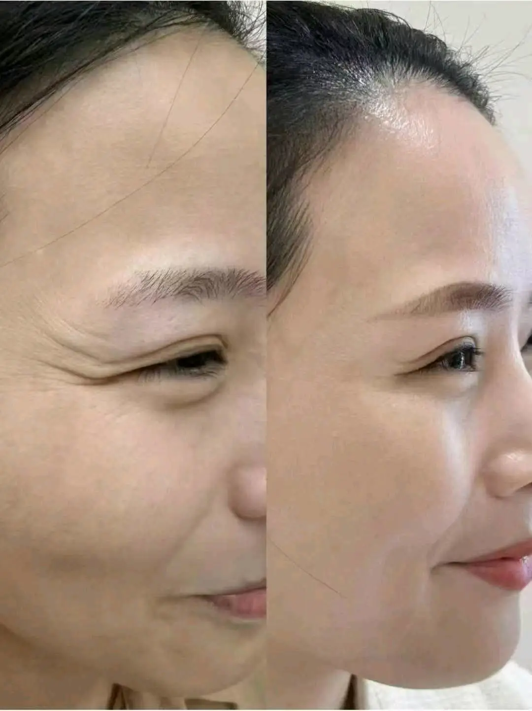 杨云龙美容养生,和美有关的都可以合作