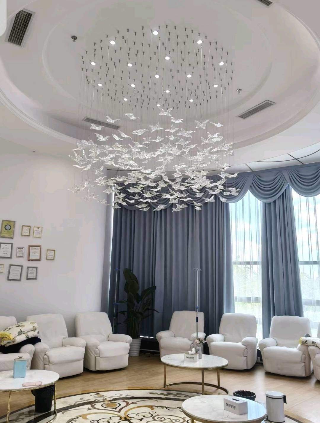 龚先生找合伙人