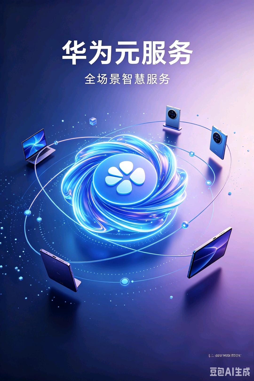 吕先生地推项目华为元服项目！官方入驻流程，团队800/户，入驻现结