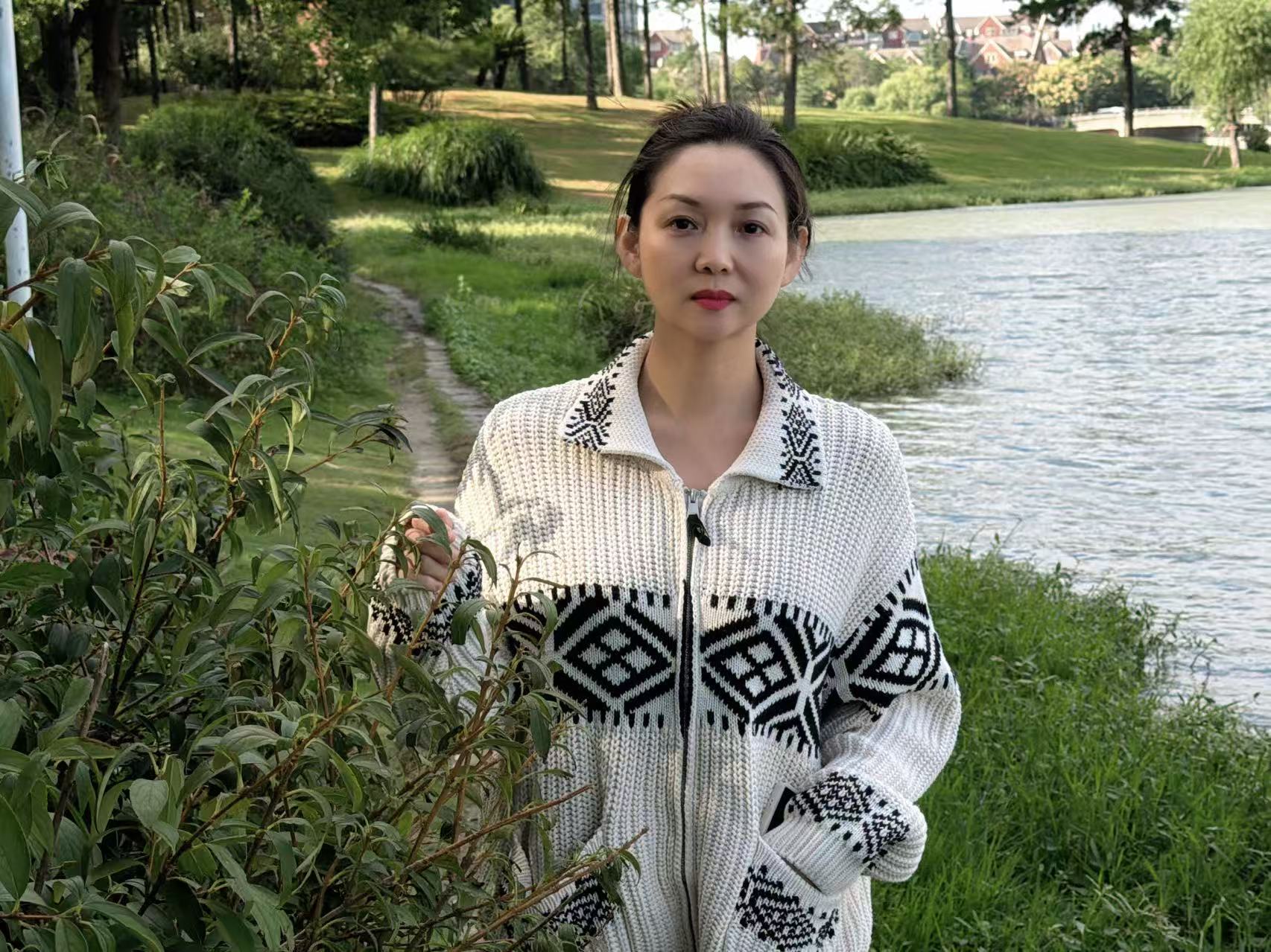 董敏其他供需上海本地生活探店博主寻商家合作