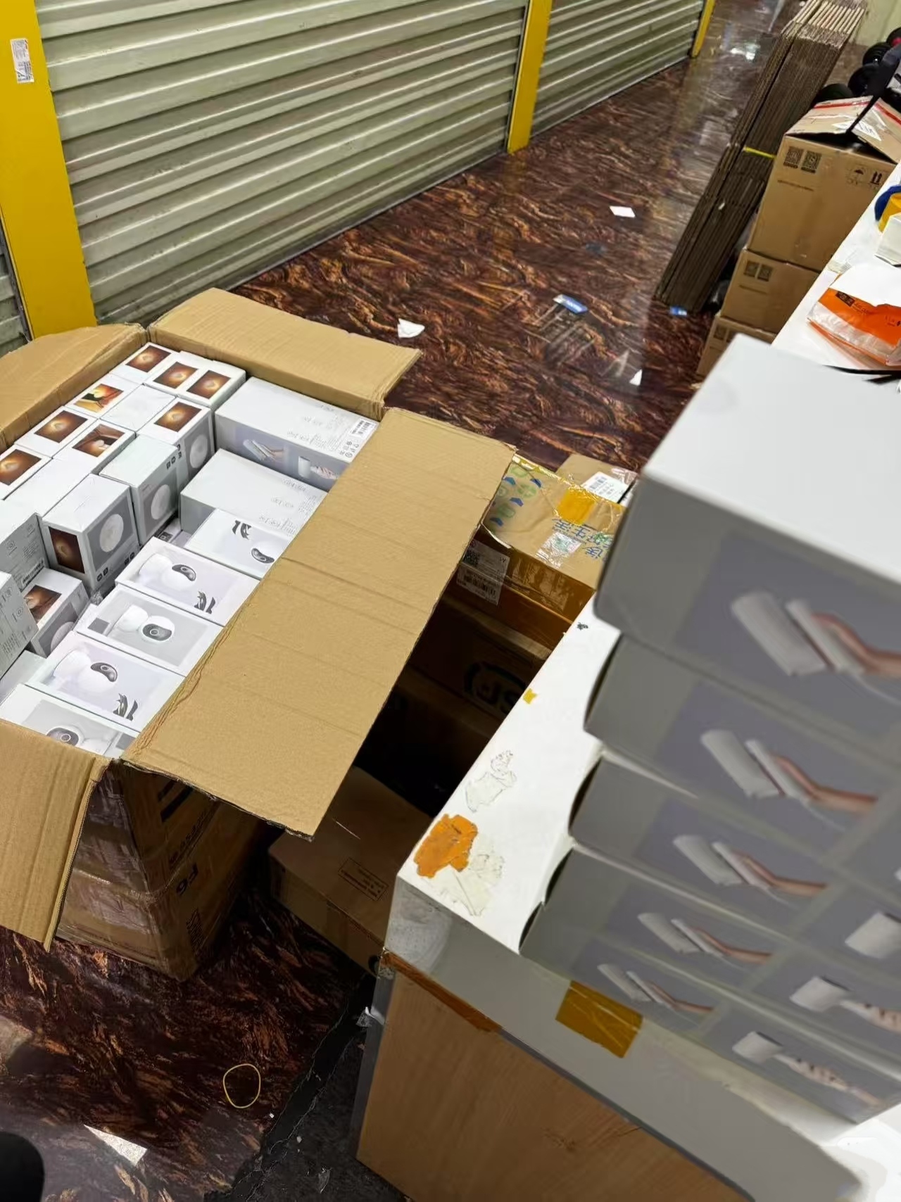 宁胜男其他供需