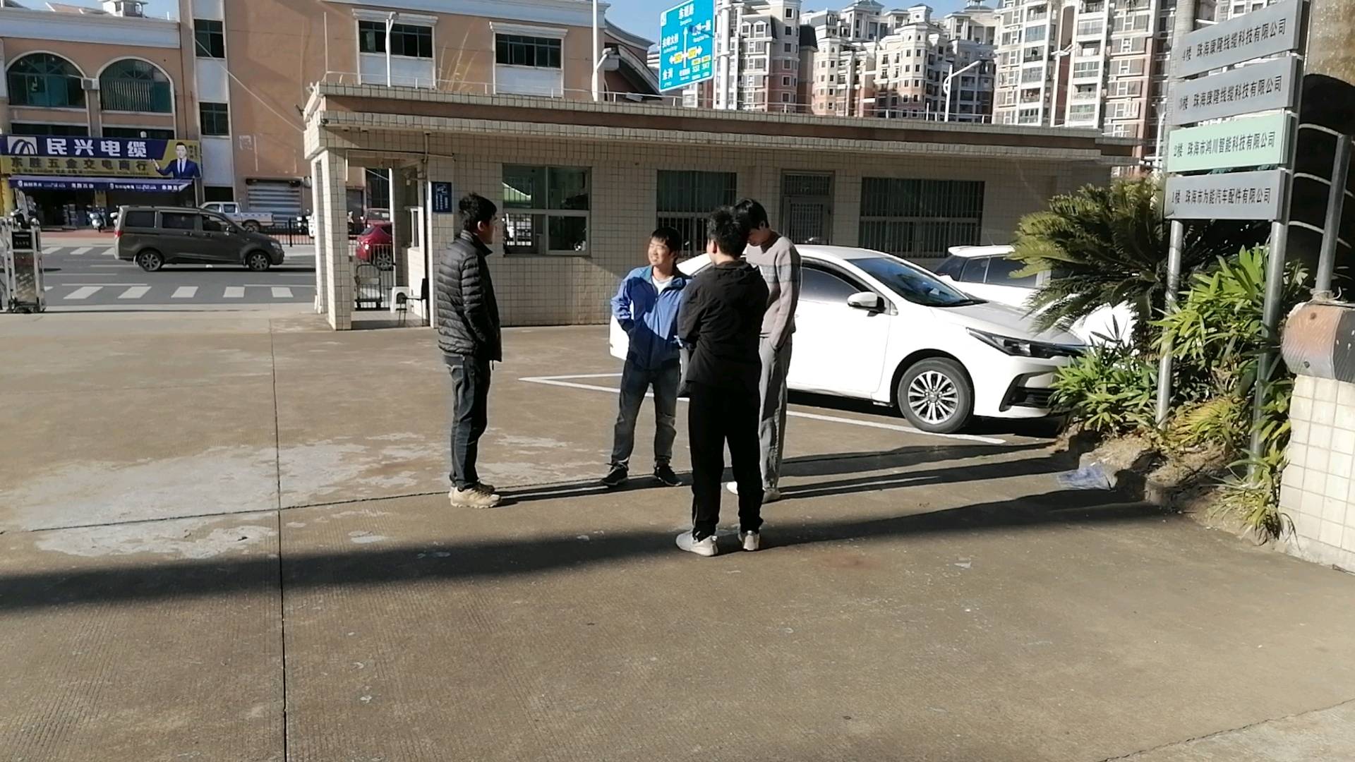 赵先生推广团队寻找真实互联网
