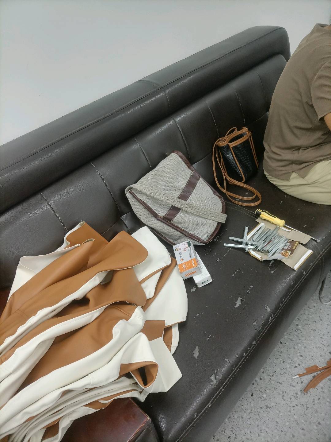 李春岭其他供需