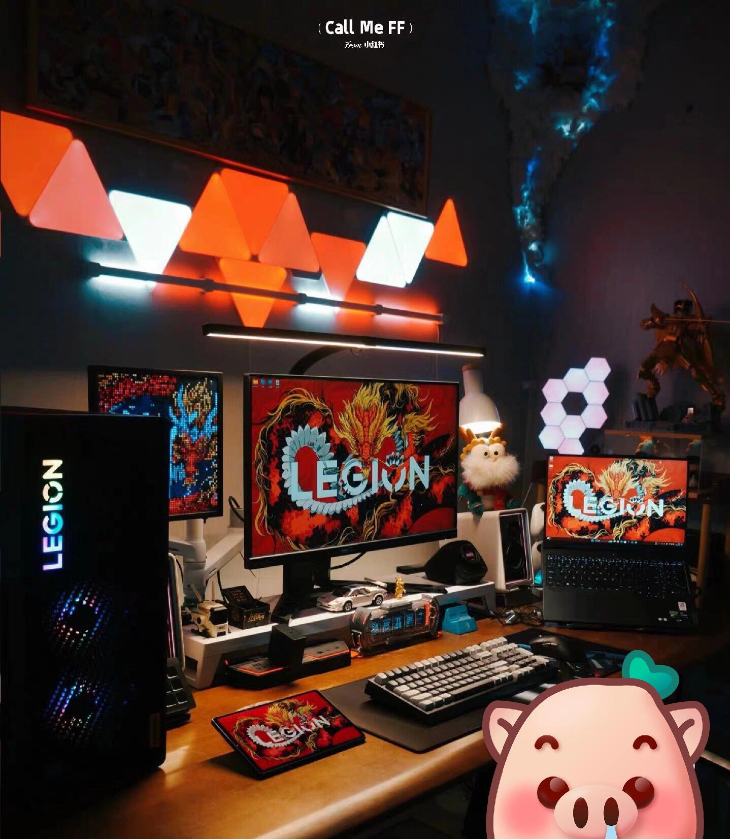 何家生全国 免押租电脑，租金一月一付，0押金