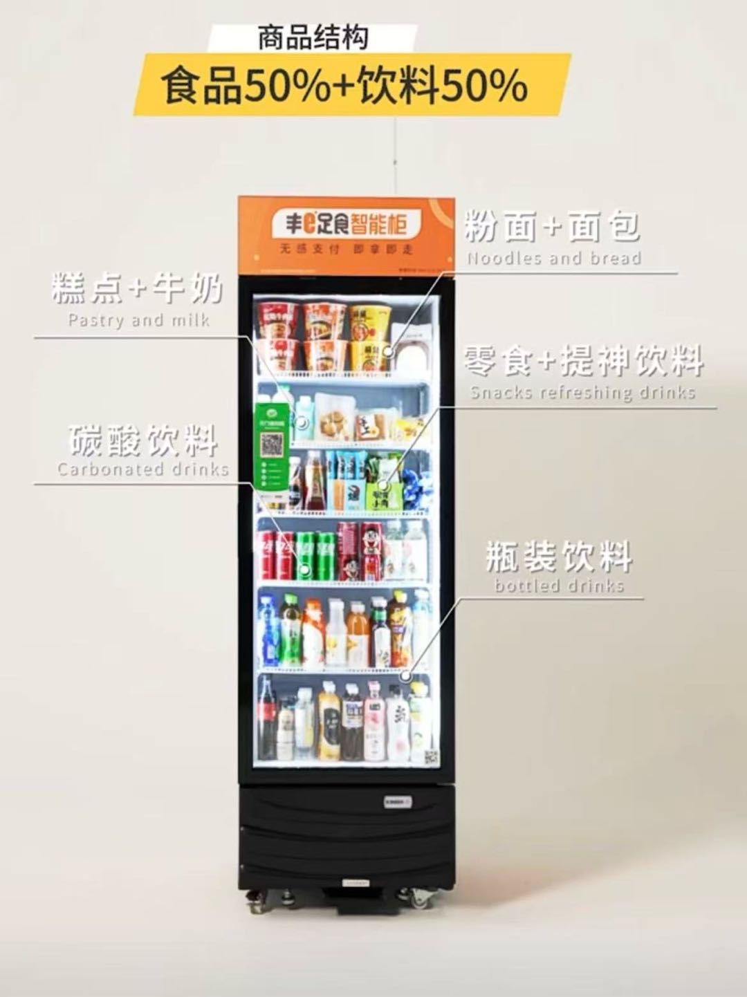 周先生地推项目顺丰丰e足食全国地推
