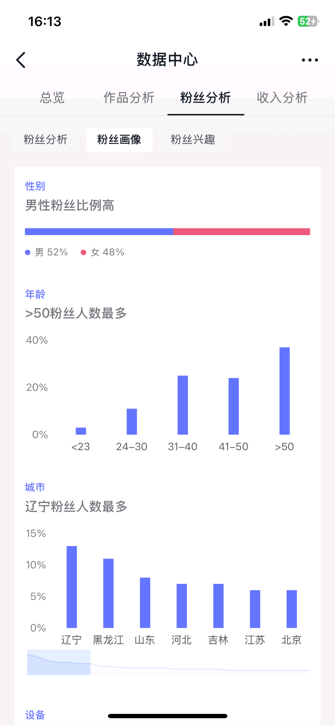初先生抖音万粉家庭段子号，接广告，软植入，更新稳定