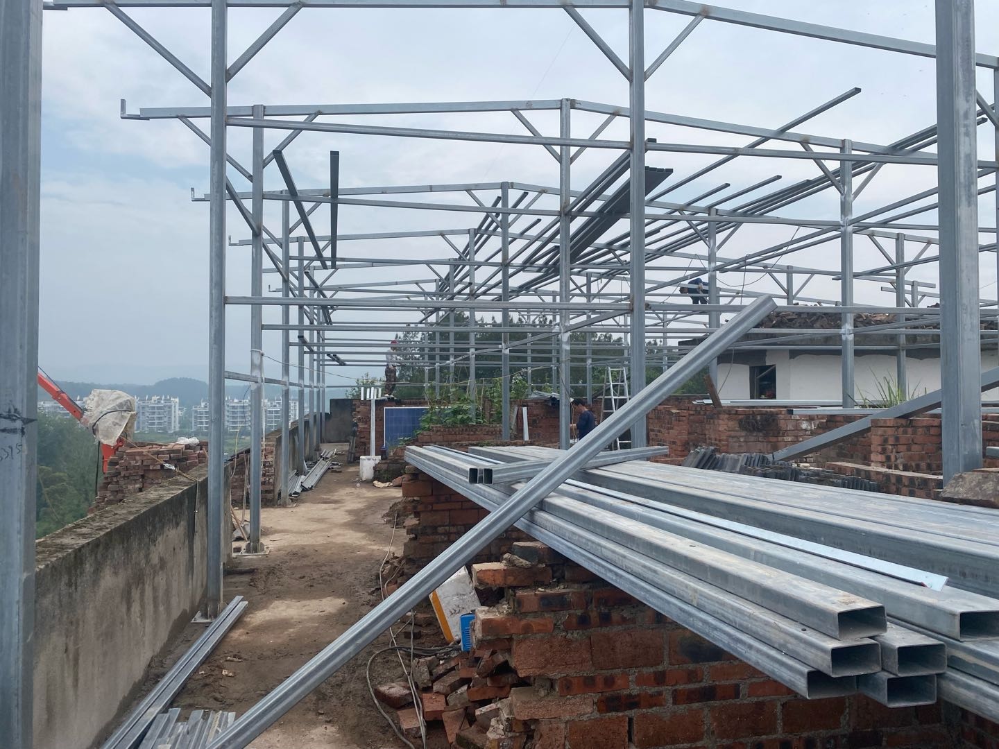 相先生地推项目