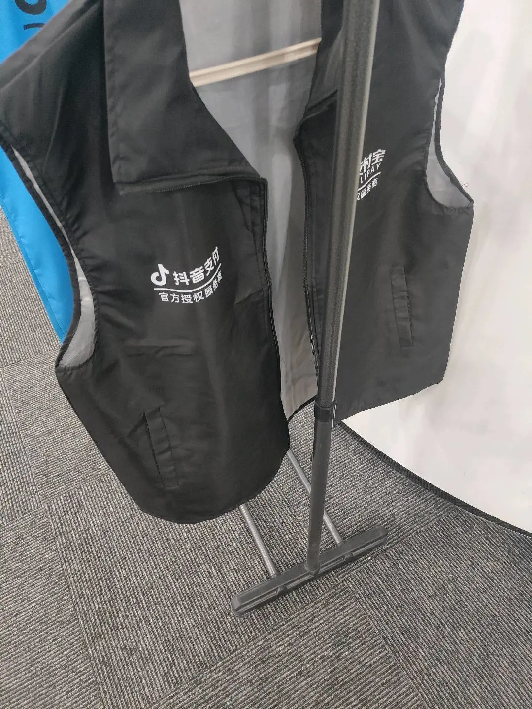 崔育栋抖音线下支付