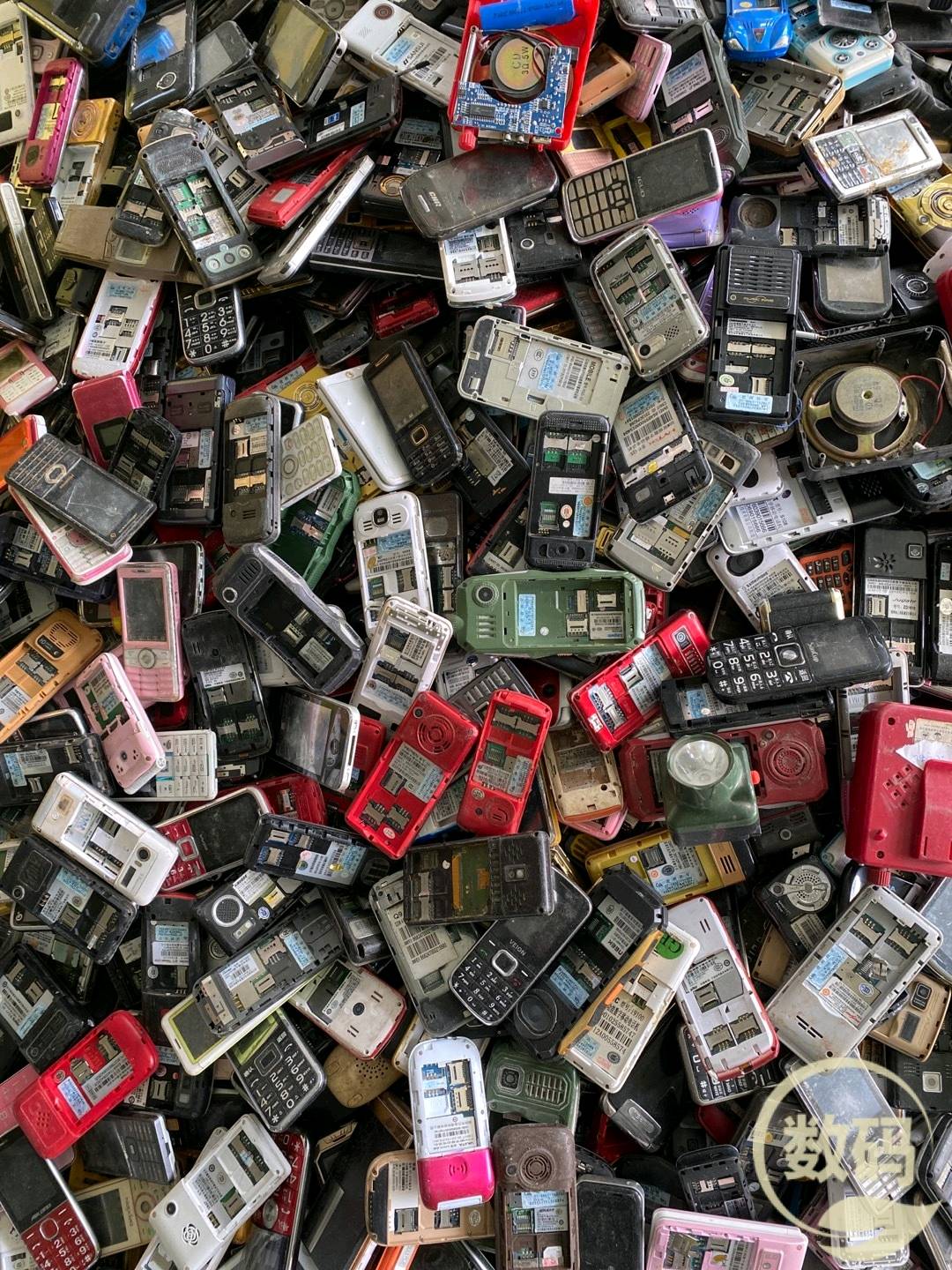 宋先生新项目废旧破烂手机回收，一手上家