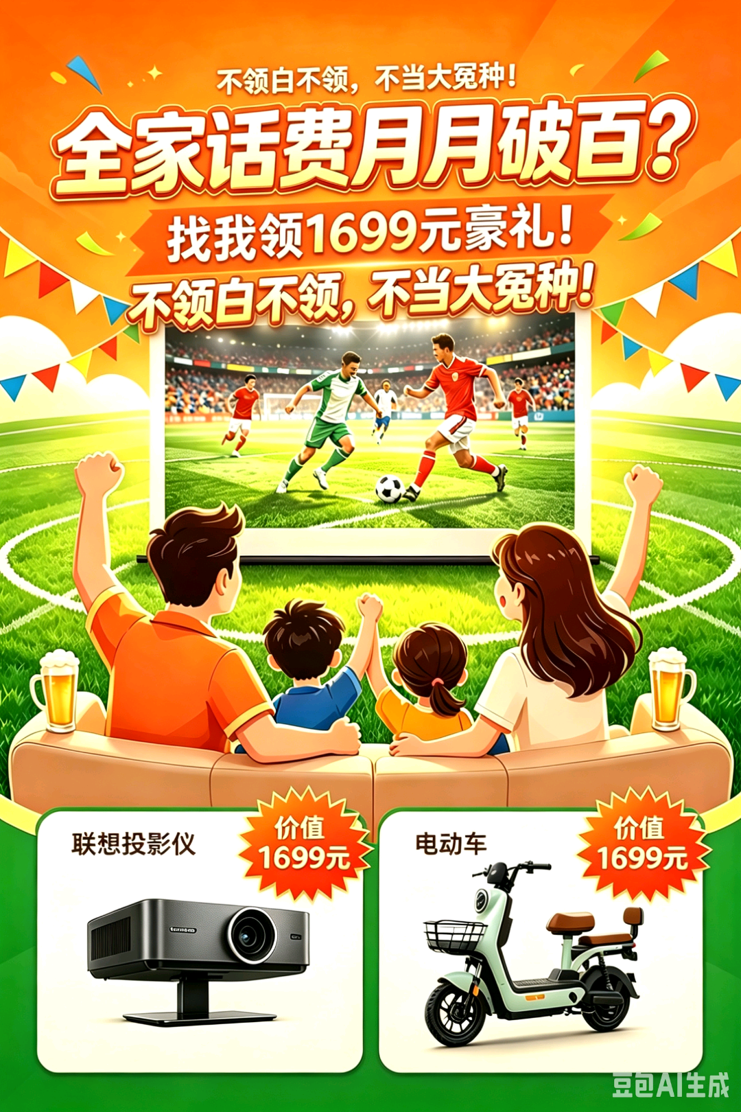 杨明旭地推项目