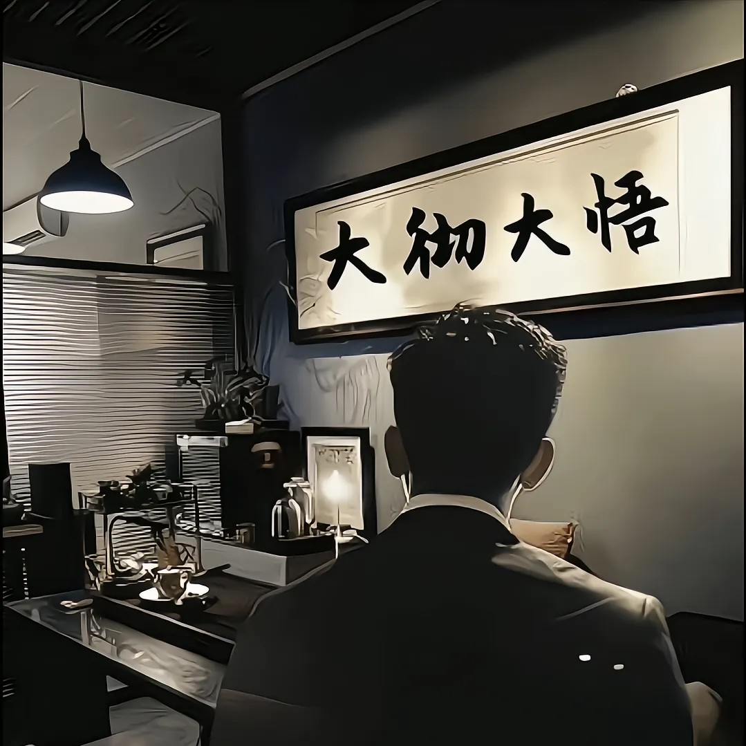 苏先生