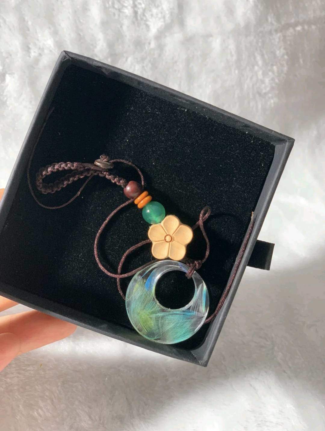 马先生其他供需手工配饰,无套路,时间自由,收益稳定,无需机器自己在家就能做