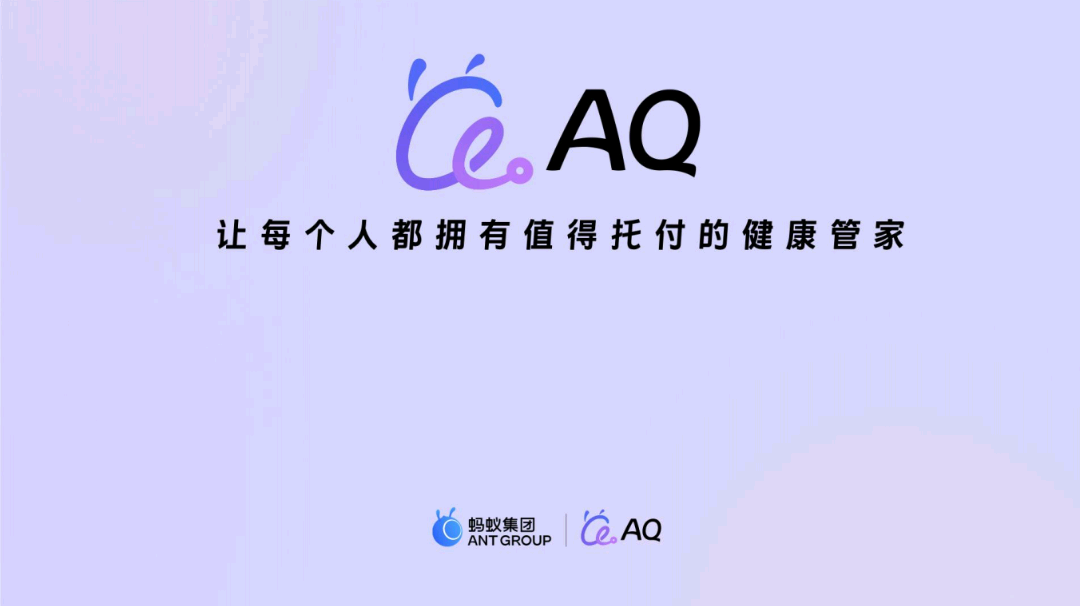 蒋先生地推项目支付宝旗下AI健康产品,AQ拉新