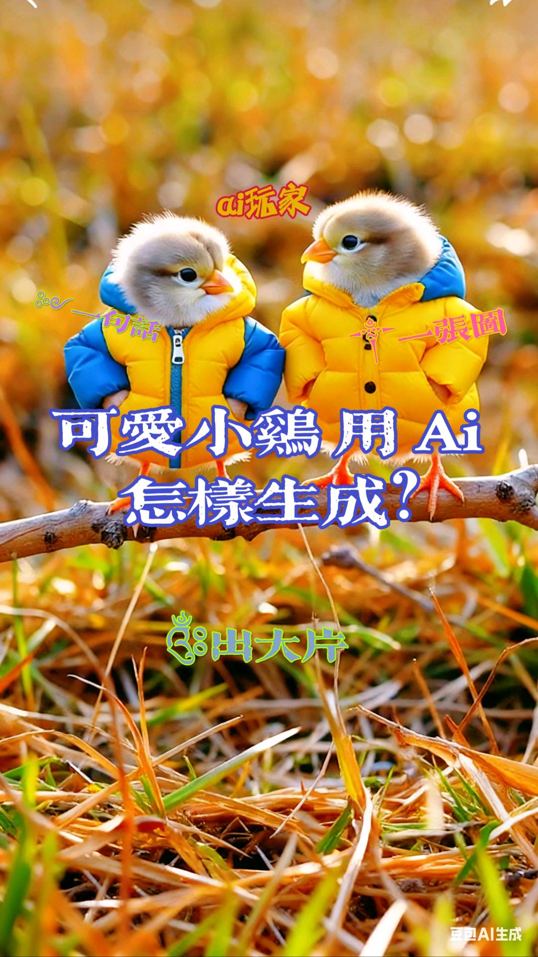 陈先生找合伙人sora  AI生成视频赚米