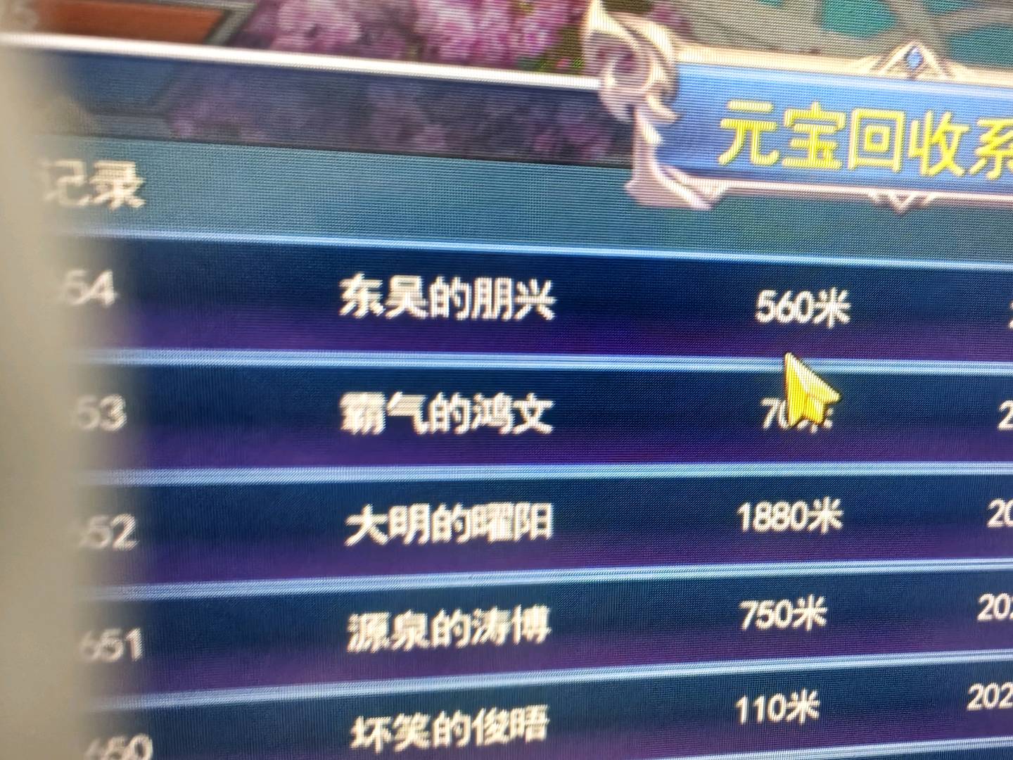 倪女士找合伙人纯绿色打米手游，一对一指导，日结