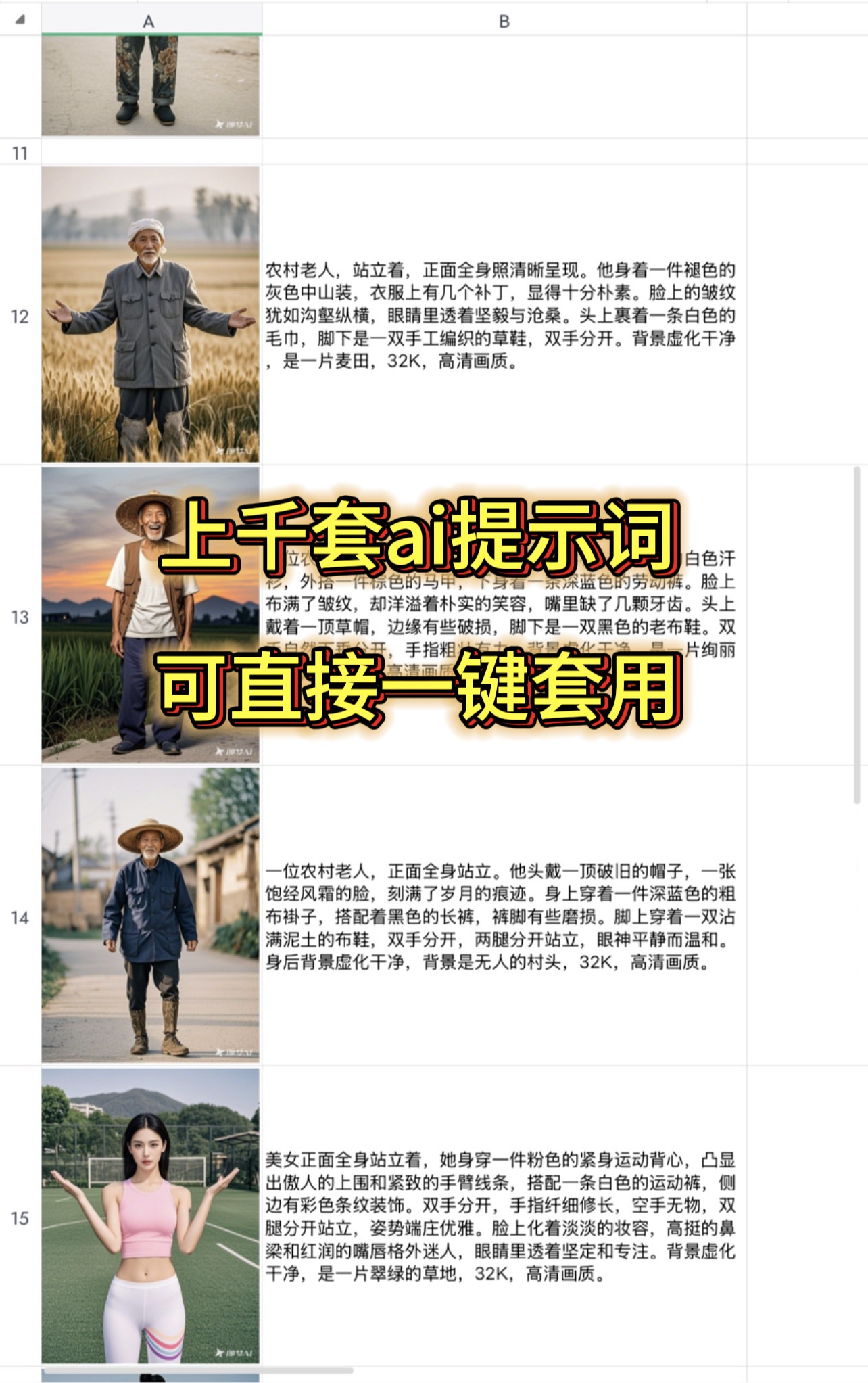 王辉其他供需当下AI创作*，不用埋头苦练剪辑，手握优质提示词，轻松提效