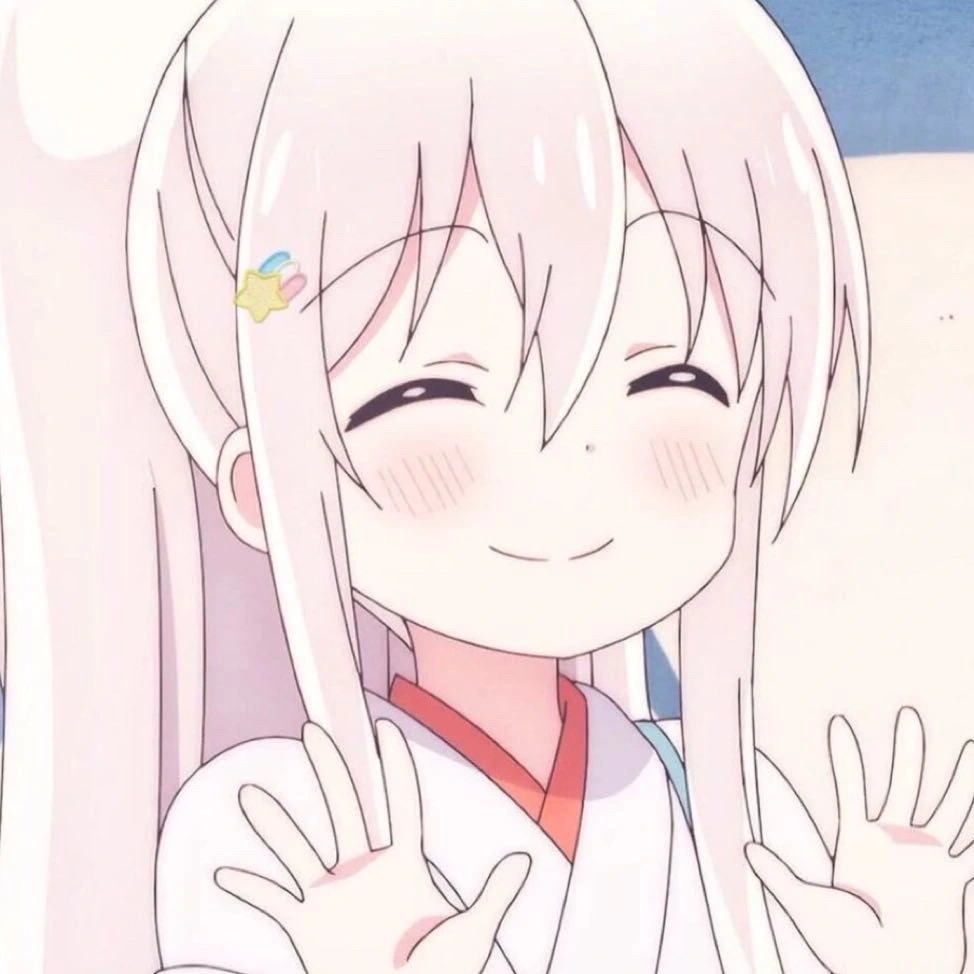 盛女士头像