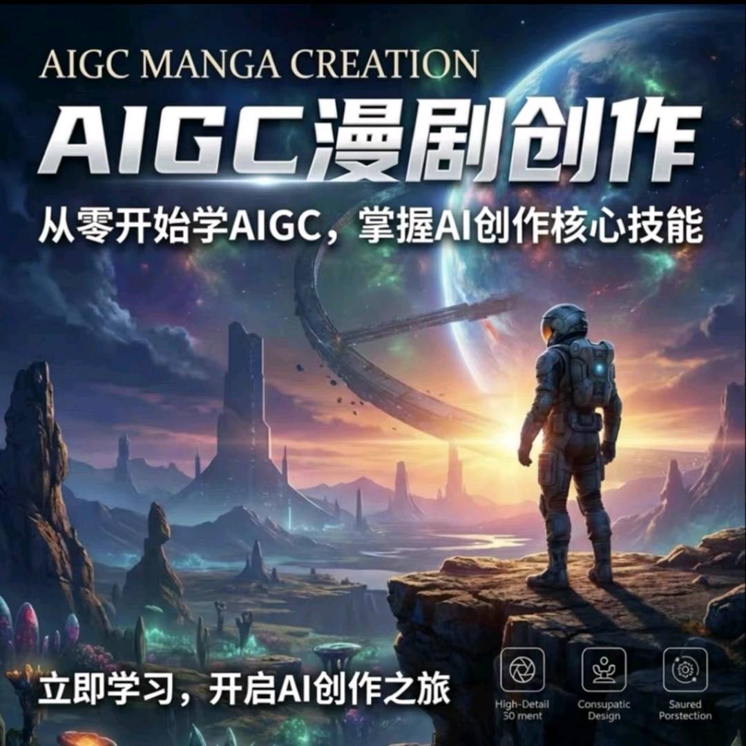 路恒柯找合伙人火爆AI漫剧赛道行业/老板创业就看这里