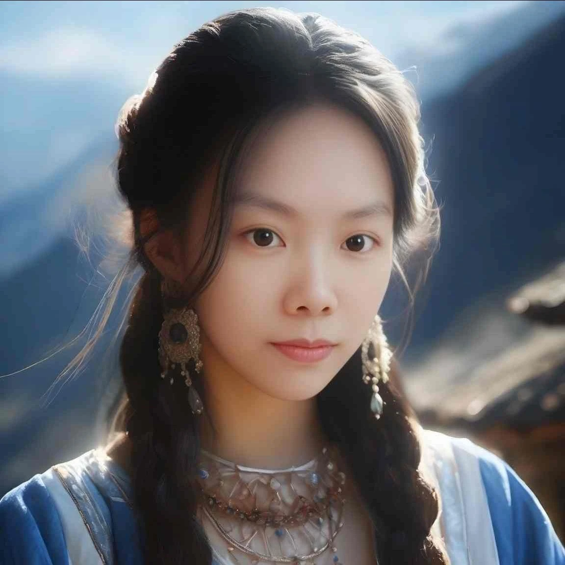 黄钰涵