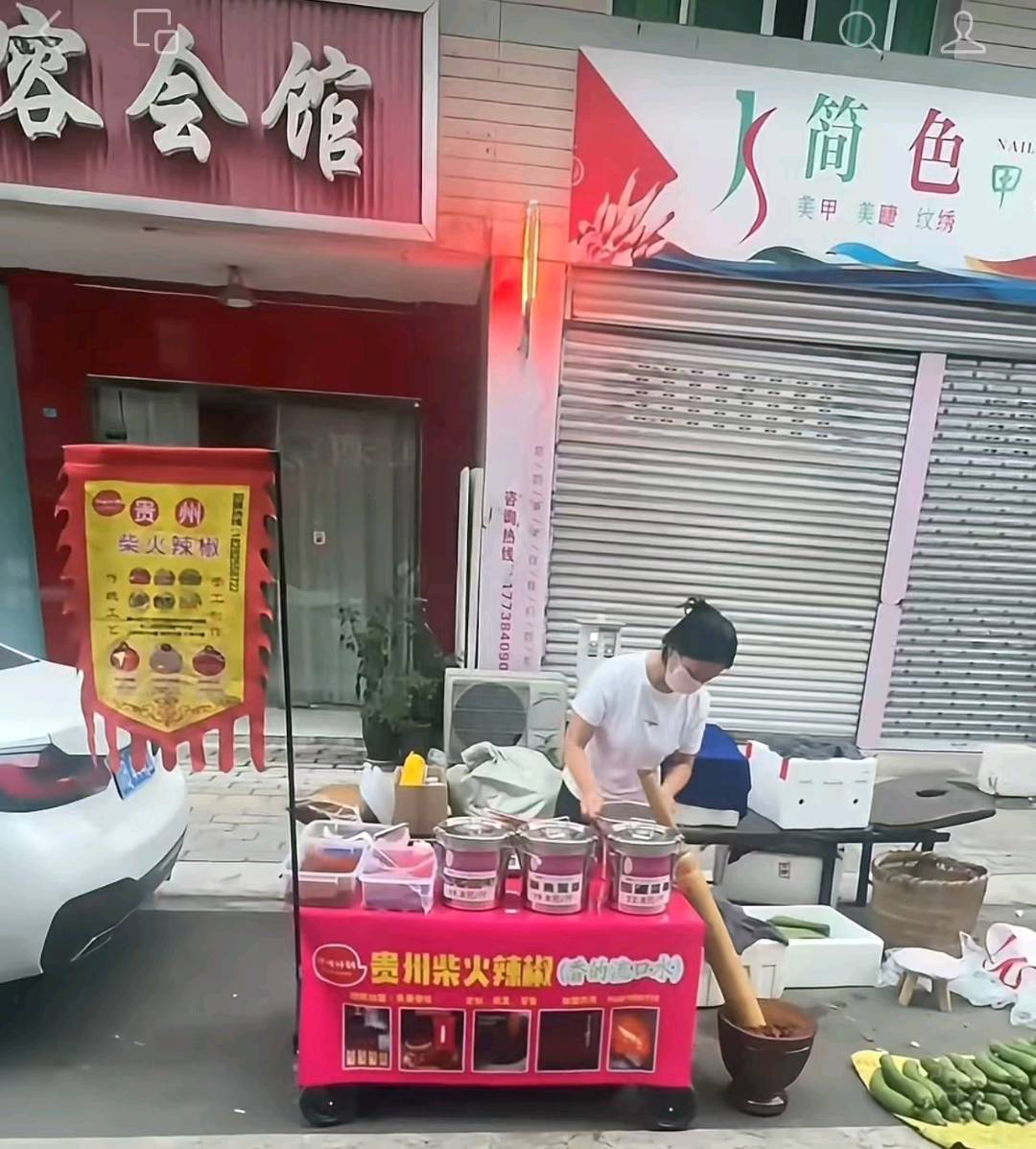 郑帅品牌货源提供50%高利润+全套摆摊培训,寻找分销合作“可味计划”辣椒酱项目