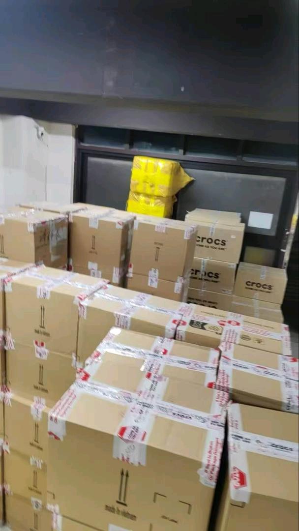 江先生品牌货源