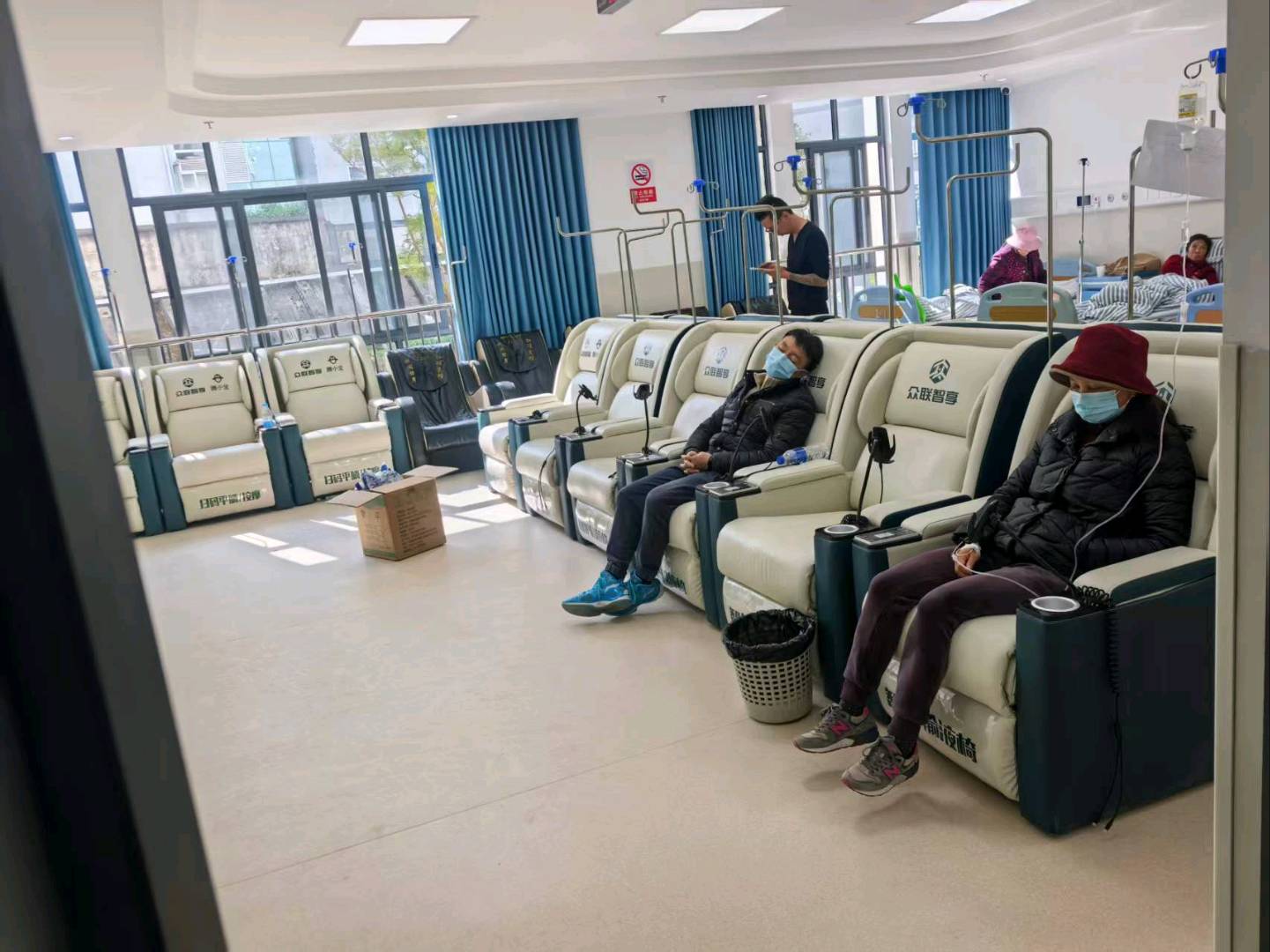 李海锐找合伙人