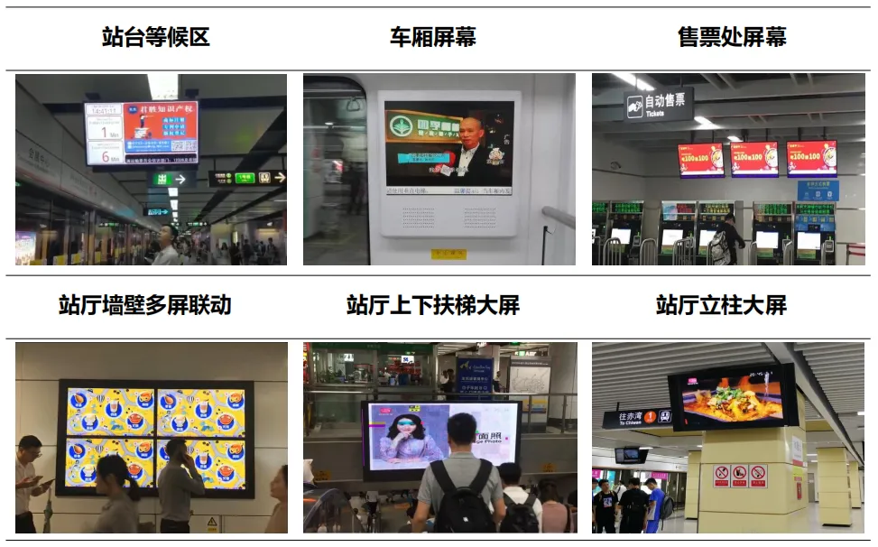 胡先生乙方信息提供深圳地铁广告位,寻优质品牌合作