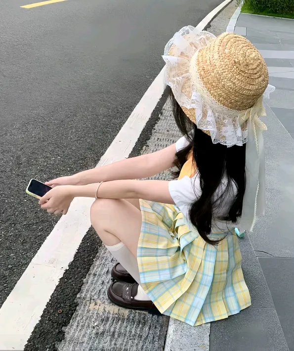 王女士