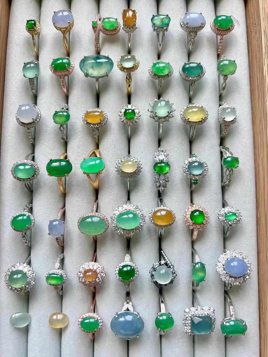 刘先生品牌货源