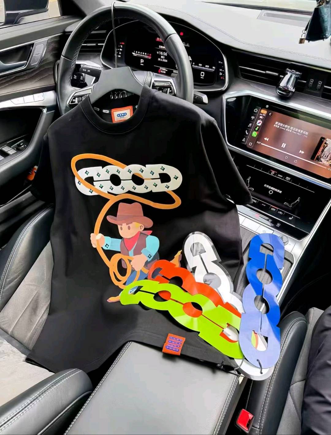 许先生品牌货源