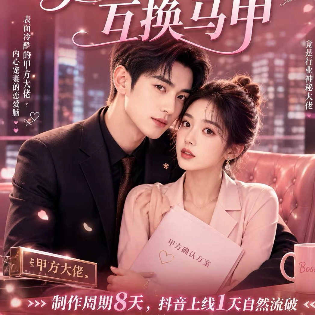 罗女士