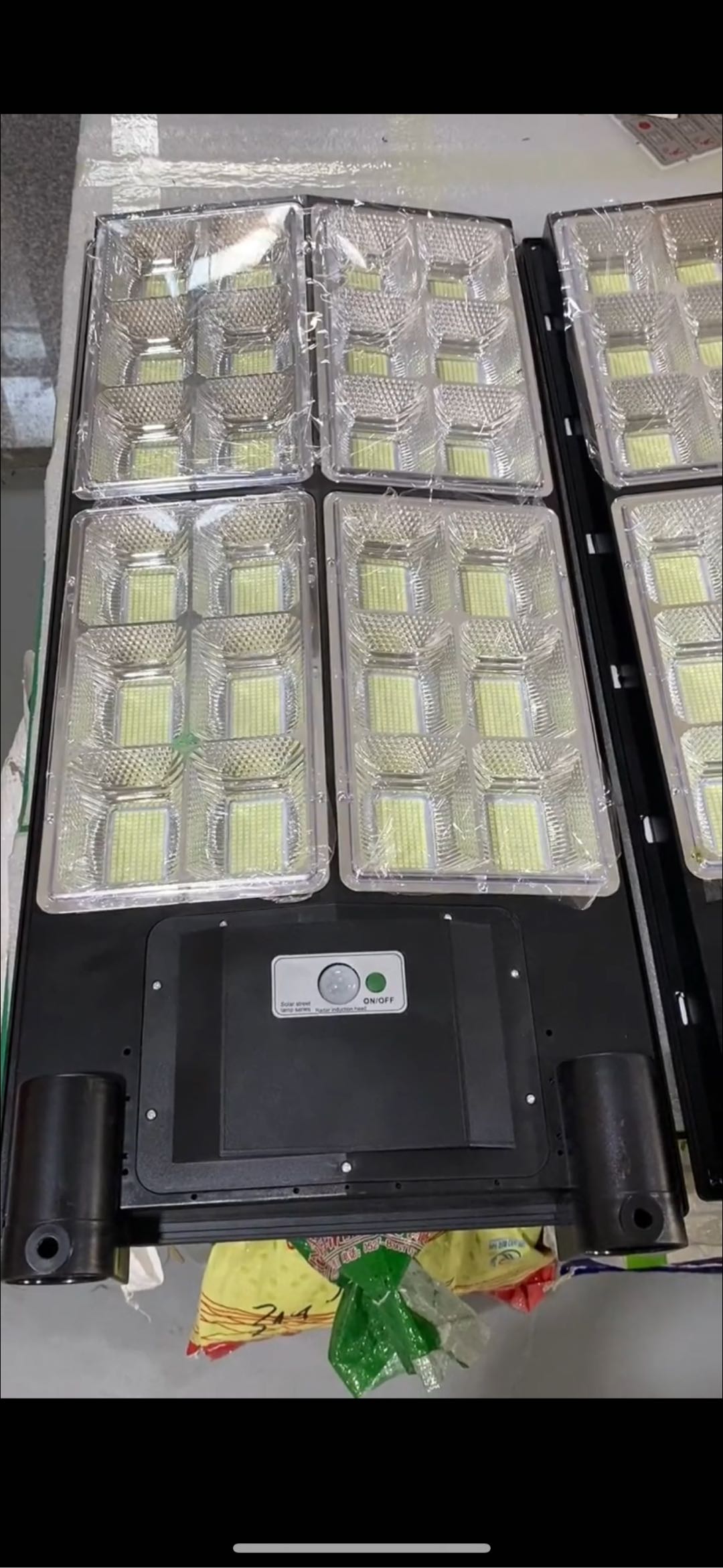 郑先生找合伙人全国灯饰组装合作计划