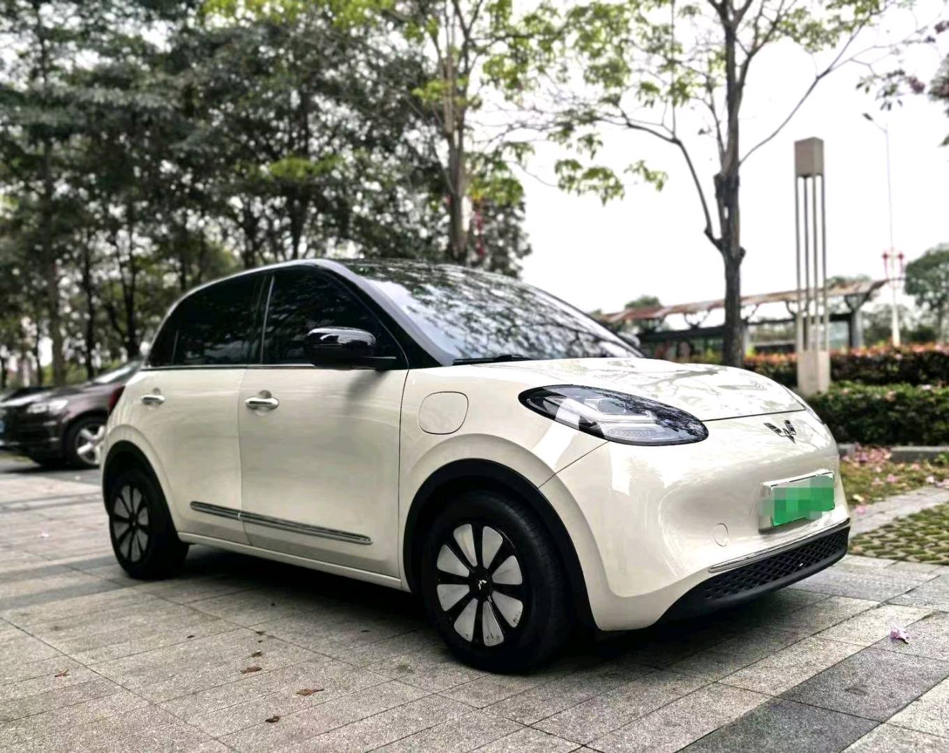 汪建军其他供需二手车服务