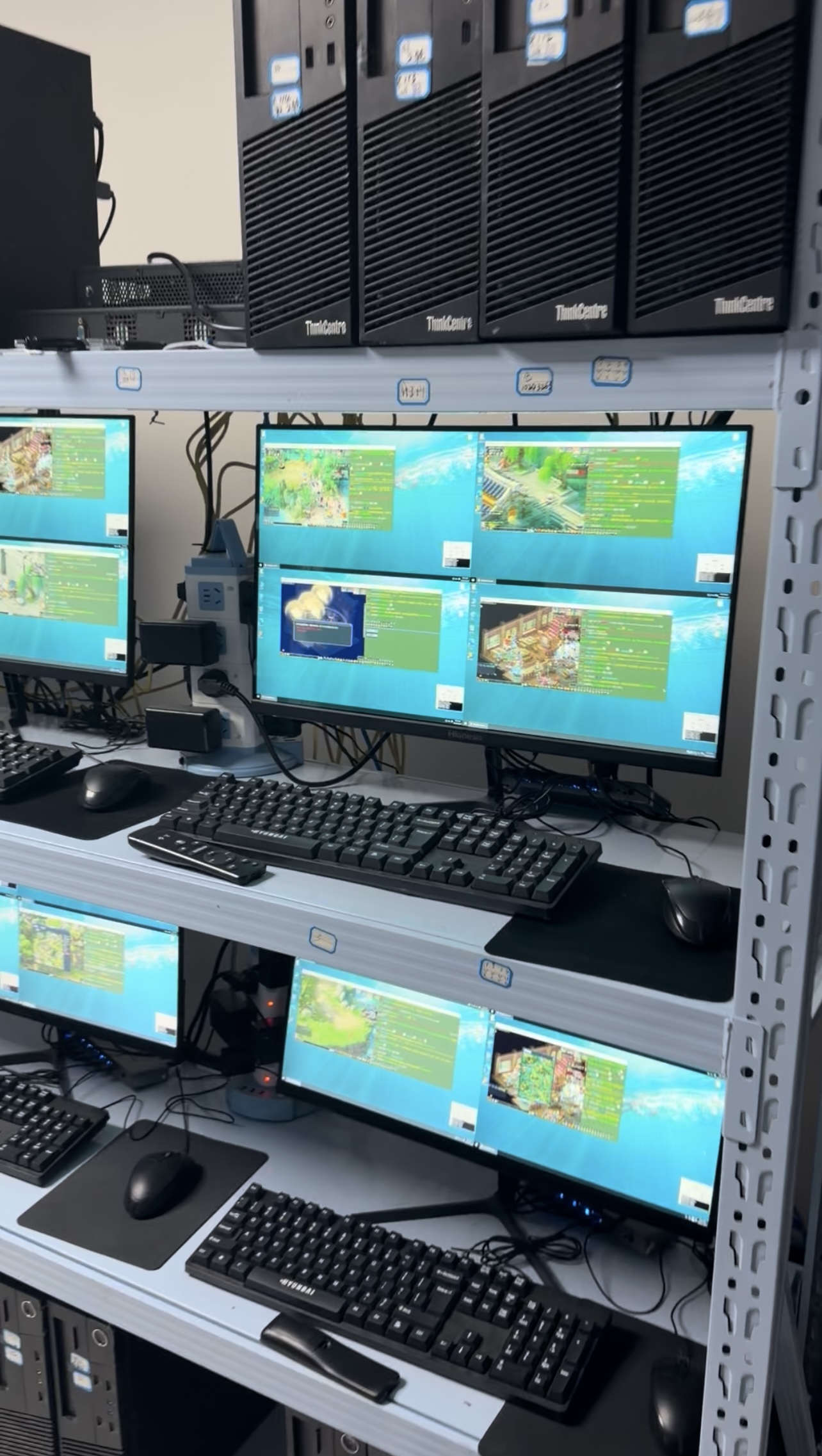 邓佳宇找合伙人梦幻西游藏宝图项目