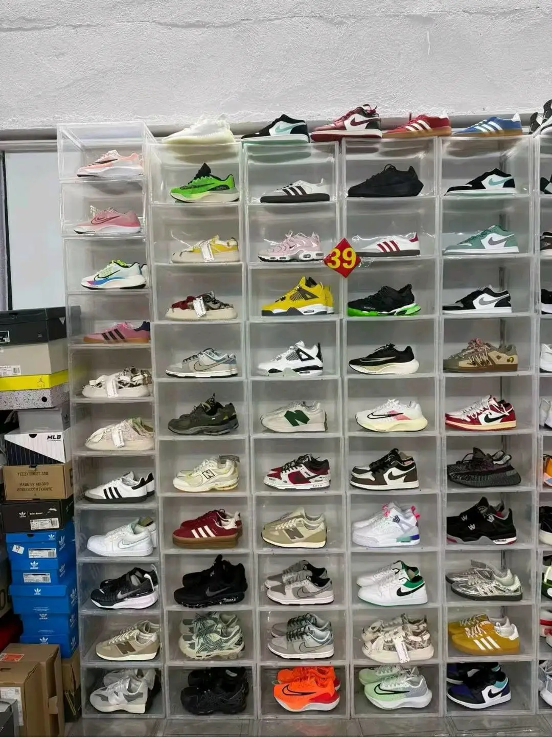 郑佳欣找合伙人