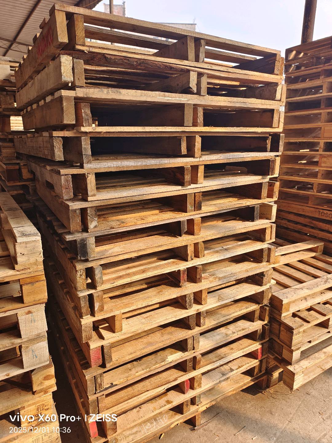 吴玉梅轻资产运营，从托盘租赁开始！