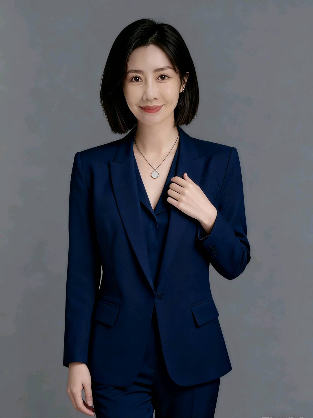 张皎阳北京高端商务背书