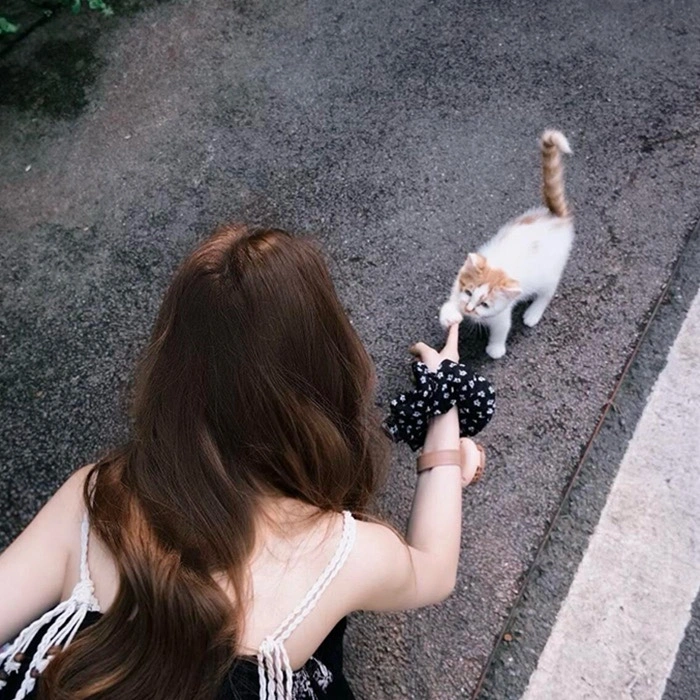 徐女士