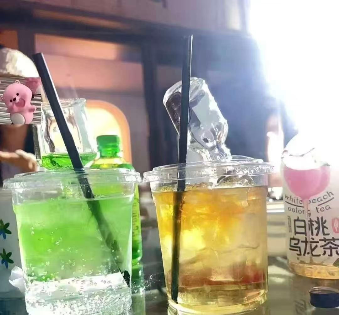 杨淋森找合伙人