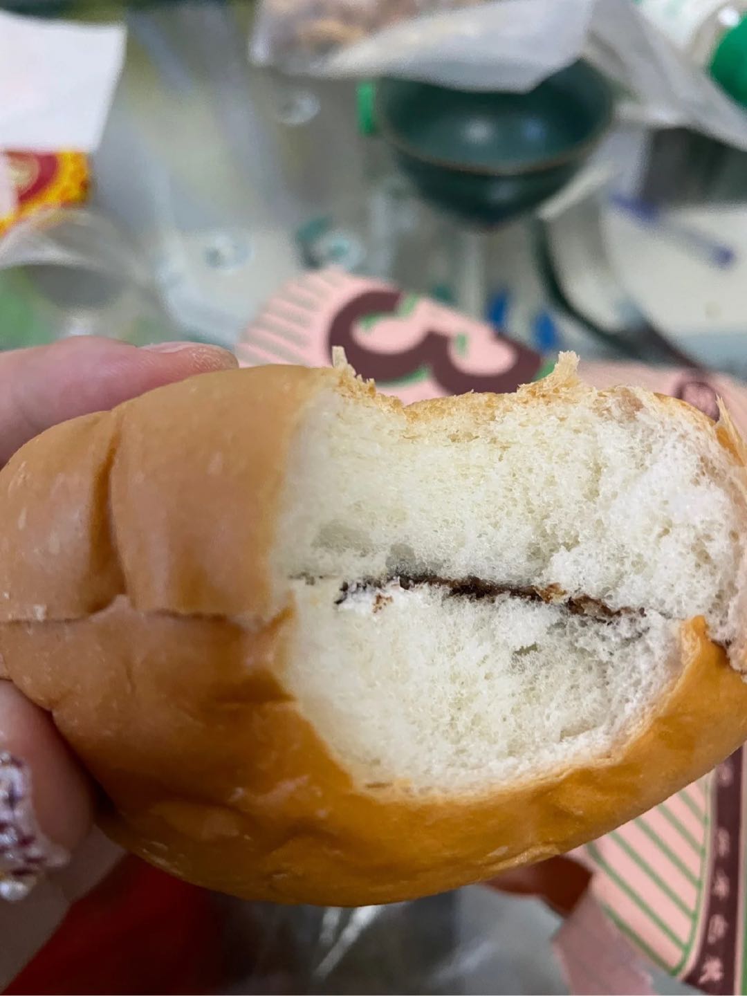 王庆找合伙人招收面包代理线下销售